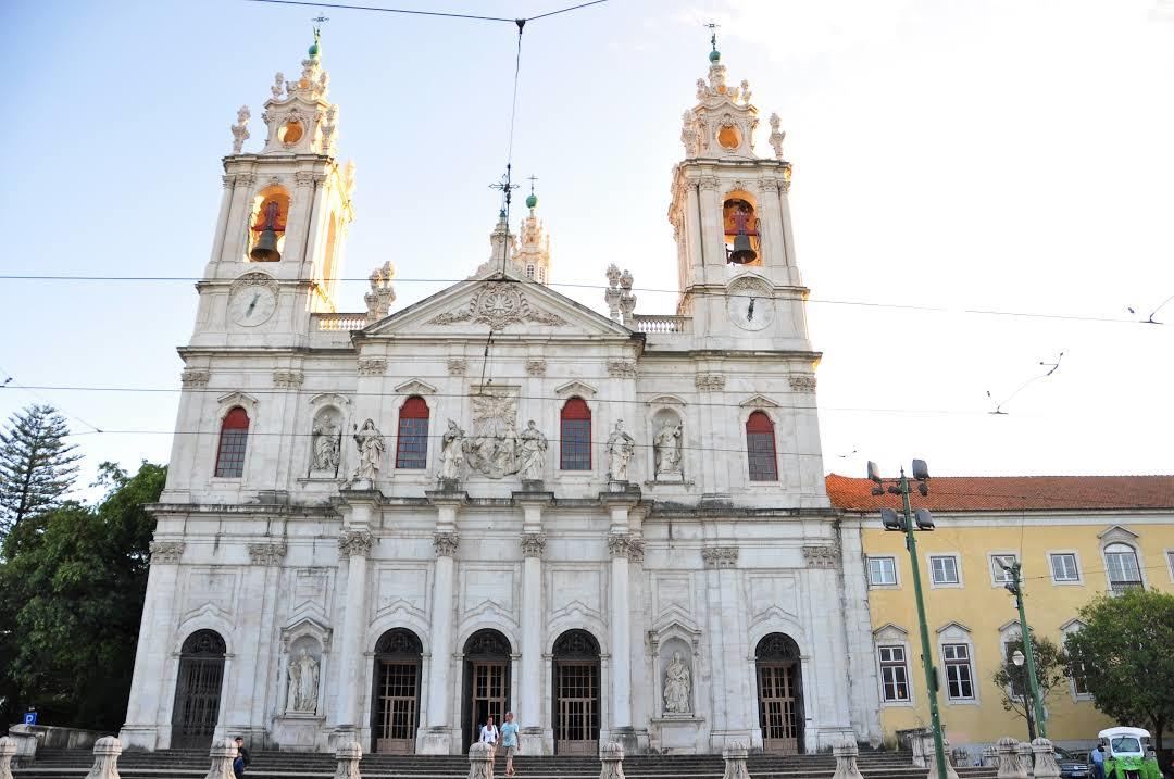 Basilica da Estrela